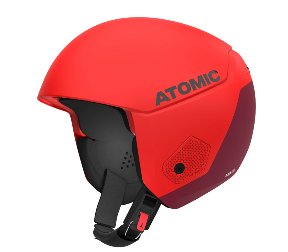 Шлем ATOMIC REDSTER RED