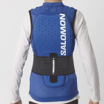 Защита спины SALOMON FLEXCELL PRO VEST JR