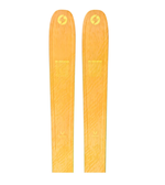 Горные лыжи BLIZZARD RUSTLER Freeride / Фрирайд