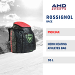 Рюкзак ROSSIGNOL HERO HEATING ATHLETES BAG