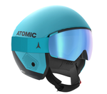 Шлем ATOMIC REDSTER TEAL BLUE