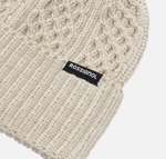 Шапка ROSSIGNOL W ALYA A07 NATURE WHITE