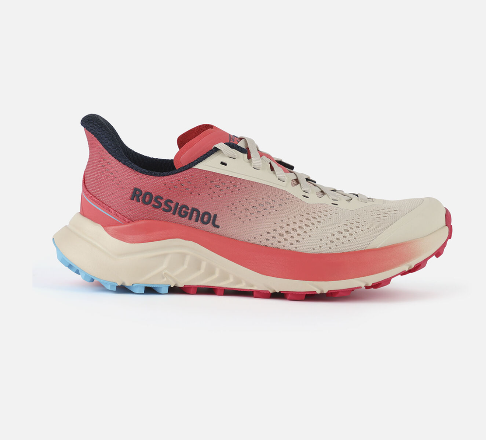 Кроссовки Rossignol W VENOSK F04 SAND-PINK