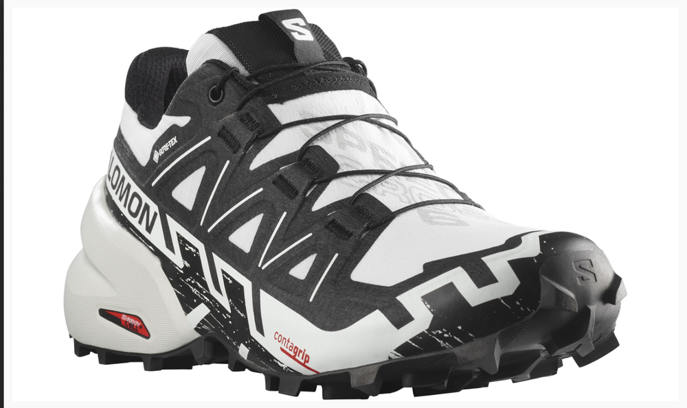 Кроссовки SALOMON SPEEDCROSS 6 GTX W