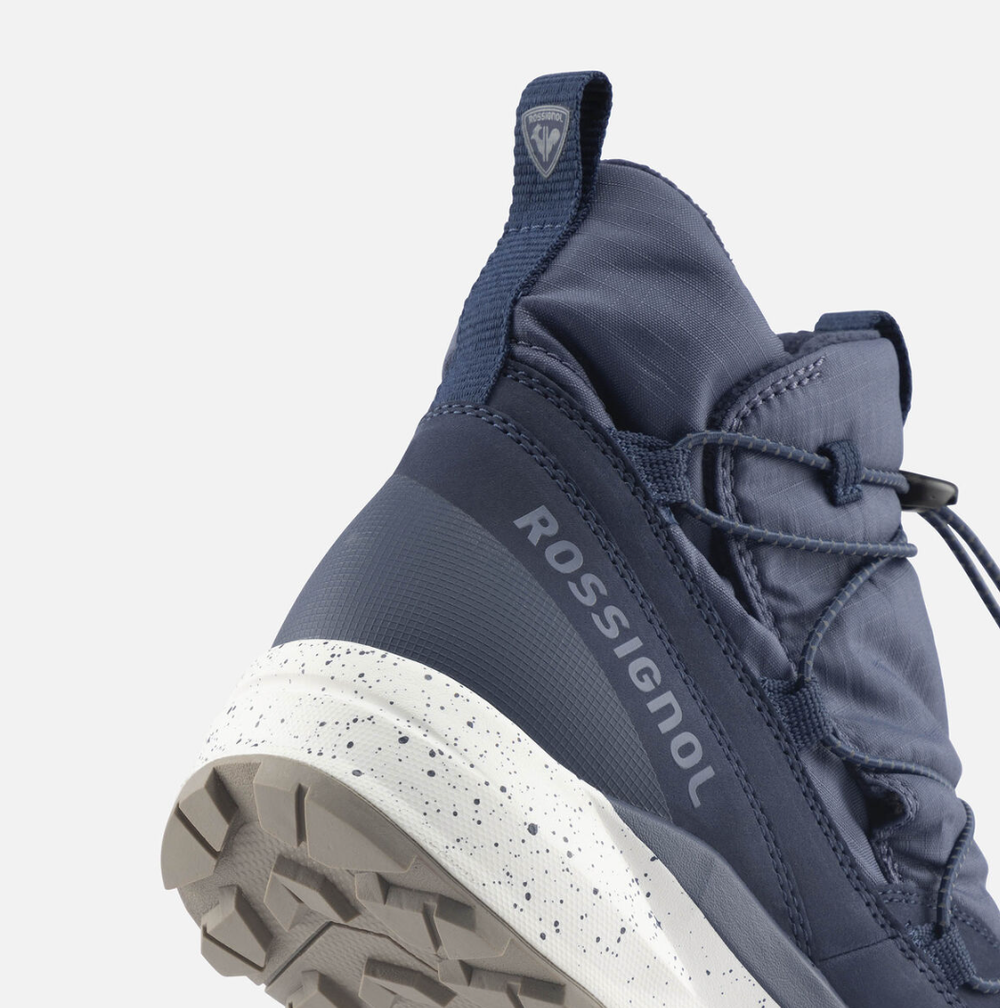 Ботинки Rossignol M RESORT 715 DARK NAVY