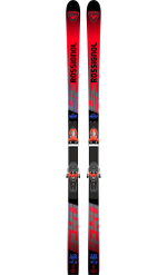 Горные лыжи ROSSIGNOL HERO ATHLETE FIS GS FACTORY 188 + SPX 15