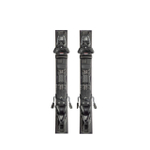 Горные лыжи STOCKLI LASER SC OREA 156 (24/25) + MC 11