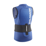 Защита спины SALOMON FLEXCELL PRO VEST JR