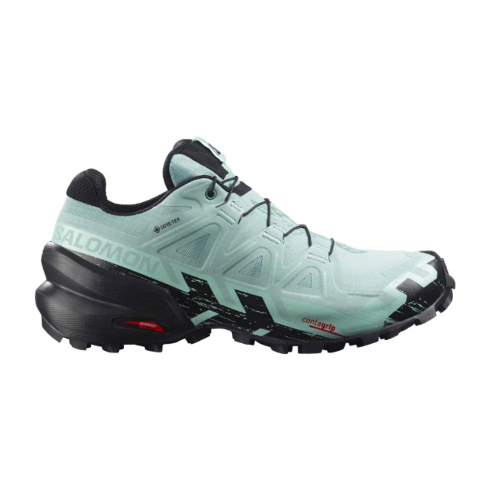 Кроссовки SALOMON SPEEDCROSS 6 GTX W
