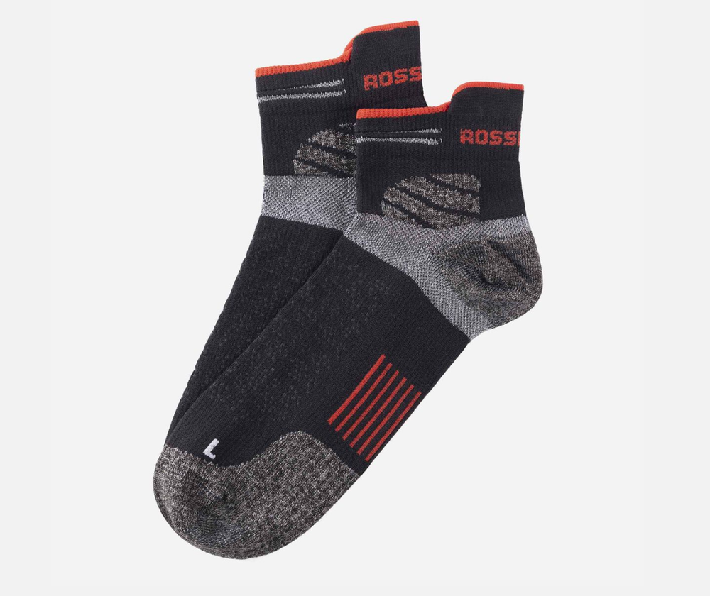 Горнолыжные носки Rossignol SAPA SOCKS 200
