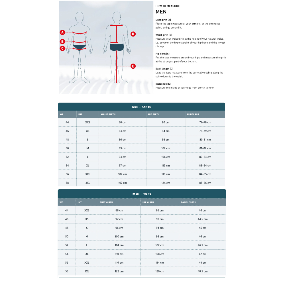 Куртка STOCKLI HOODIE JACKET WRT ANTRA-BLACK