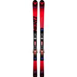 Горные лыжи ROSSIGNOL Hero Athlete GS PRO 134 (23/24) + NX 7