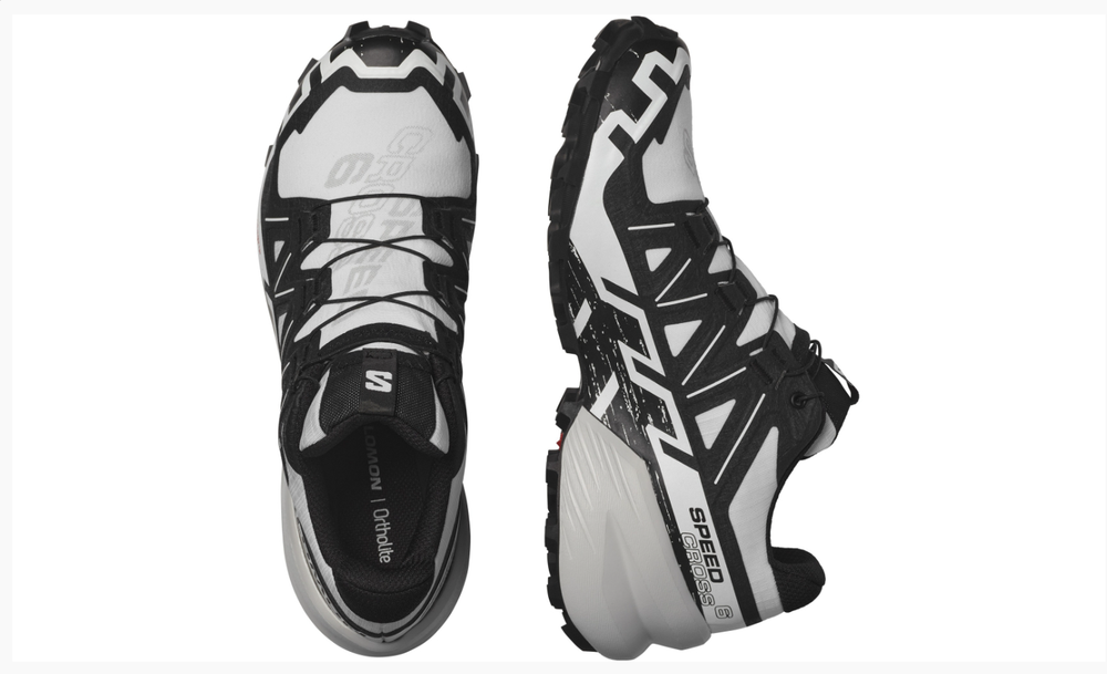 Кроссовки SALOMON SPEEDCROSS 6 GTX W
