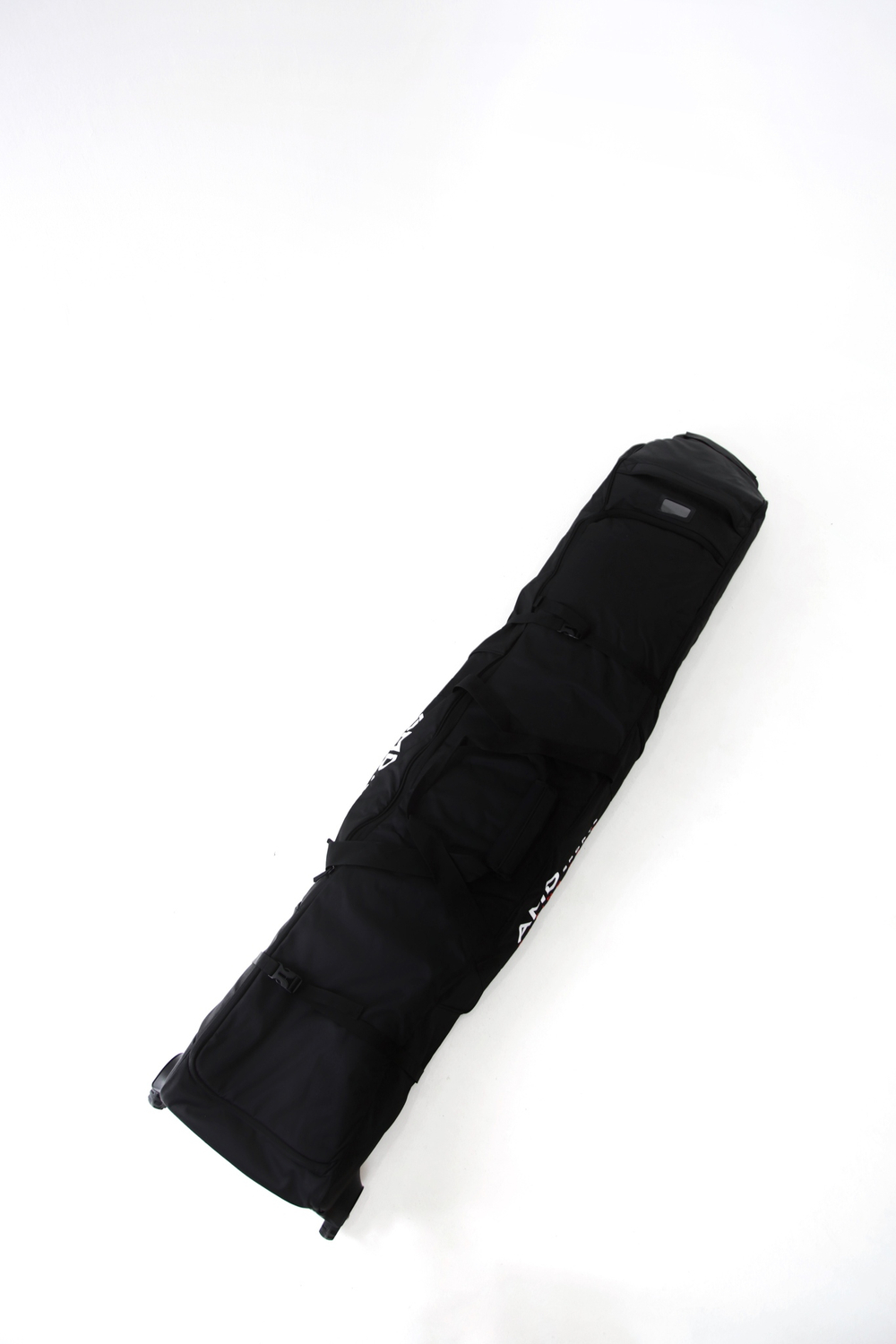 Чехол горнолыжный на колесах AMD SPORTS Roller 195 cm