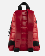 Рюкзак ROSSIGNOL PUFFY BAG RED 10L