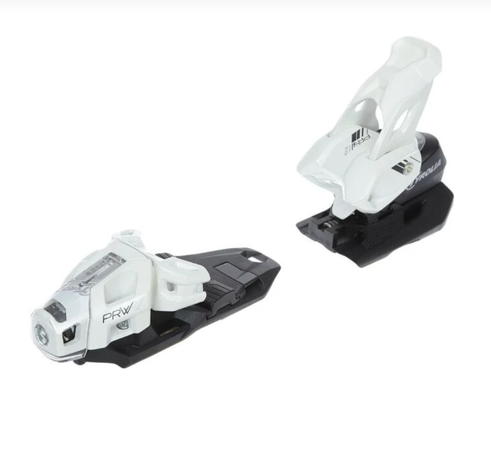 Горные лыжи KESSLER THE PANDORA 451 157 (25/26) + PRD 12 GW