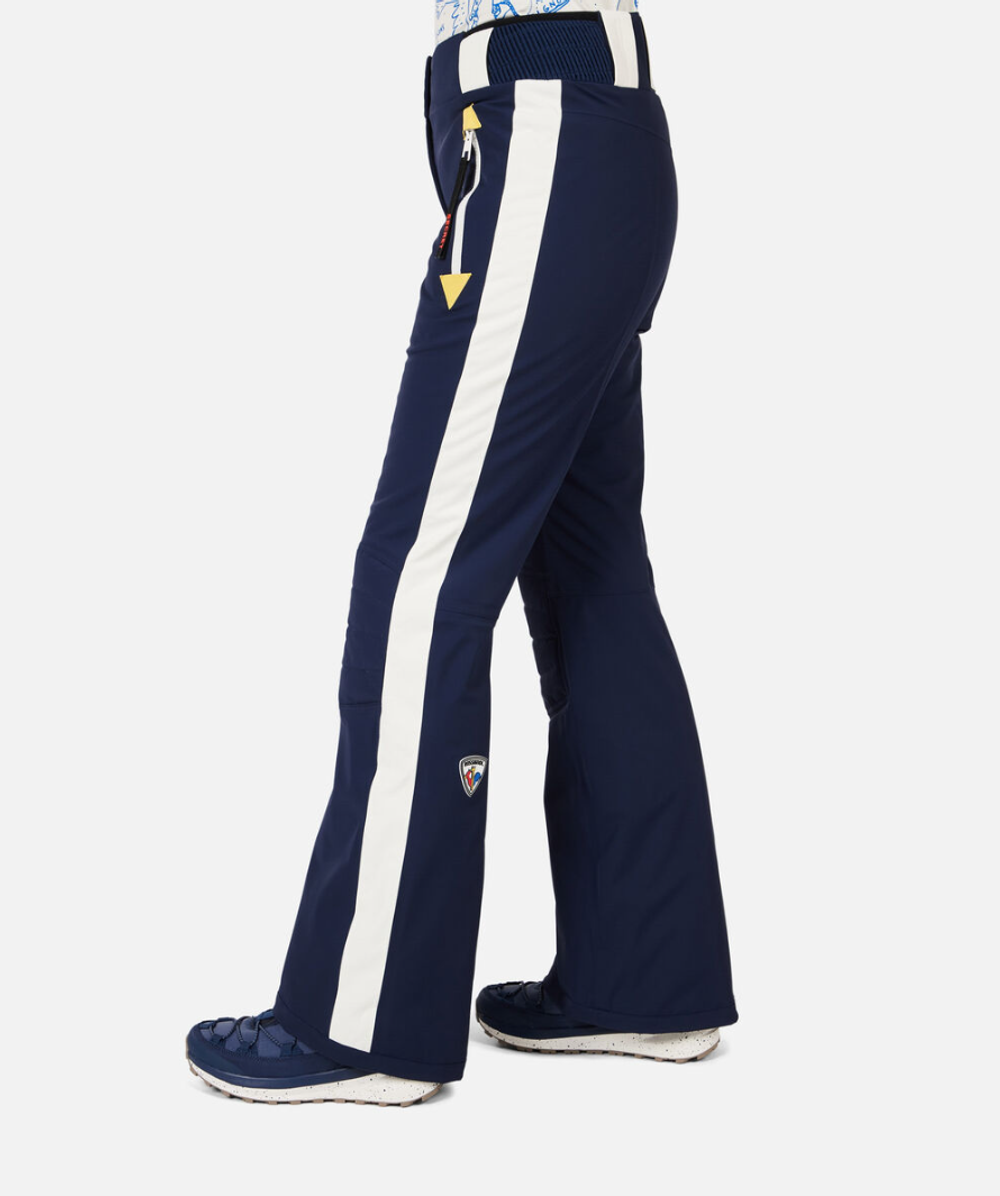 Горнолыжный костюм Rossignol W JCC VALDIZ 72T COSMIC BLUE