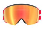 Горнолыжная маска ATOMIC REDSTER WC HD RED