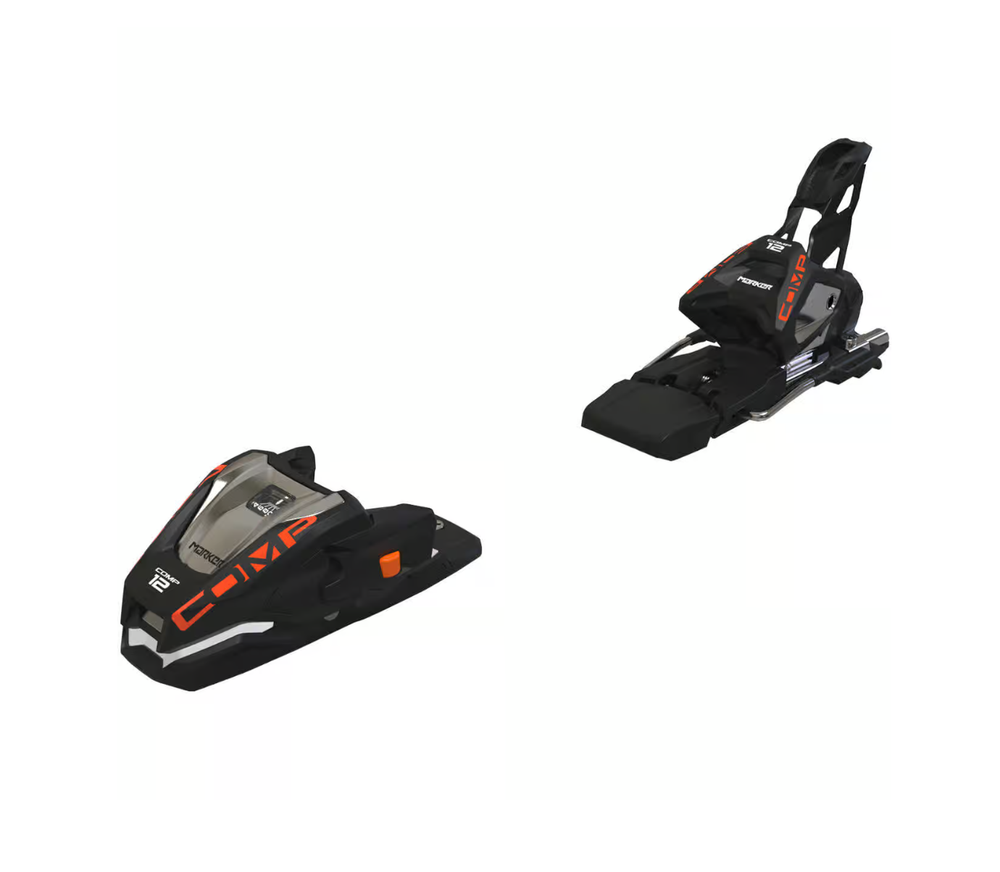 Горные лыжи VOLKL Race Tiger SL 157 R FIS (24/25) + Xcomp 12