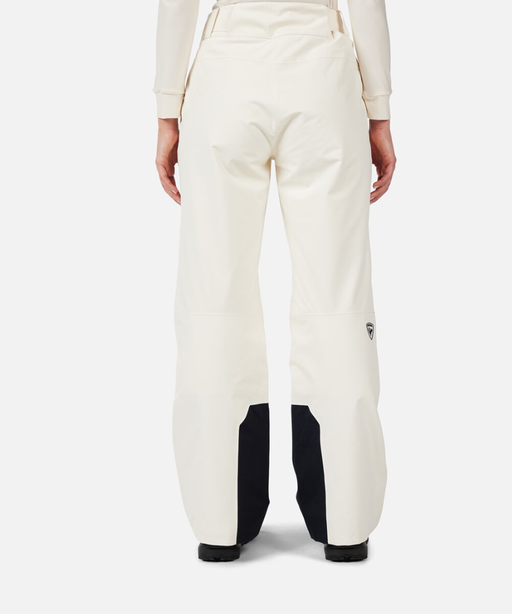 Горнолыжный костюм Rossignol W WISPILE RIPSTOP DOWN JKT A07 NATURE WHITE