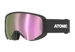 Горнолыжная маска ATOMIC REDSTER WC HD JR BLACK