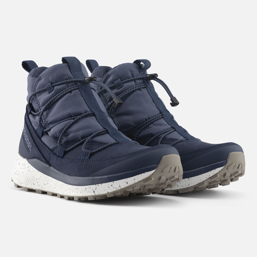 Ботинки Rossignol W RESORT 715 DARK NAVY