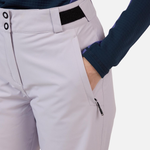 Горнолыжный костюм Rossignol W VELIKA INSULATED JKT A08 GALACTIC LILAC