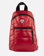 Рюкзак ROSSIGNOL PUFFY BAG RED 10L