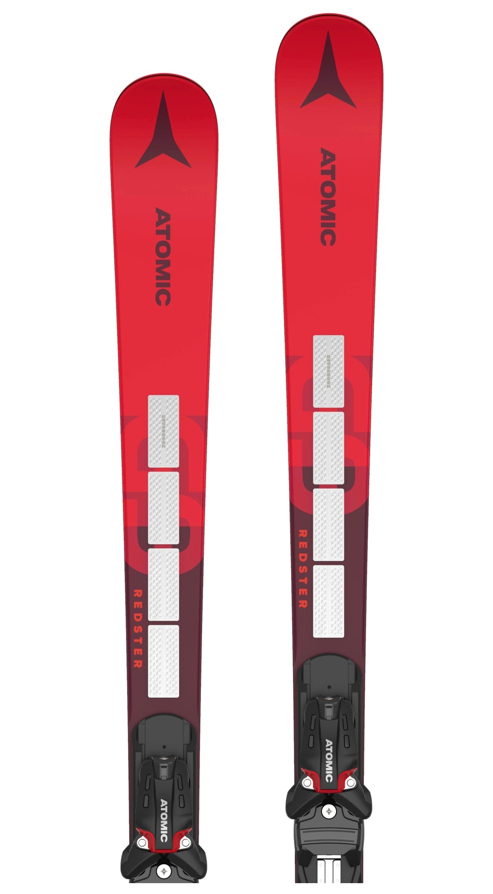 Atomic redster race outlet