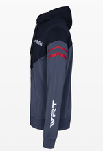 Куртка STOCKLI HOODIE JACKET WRT ANTRA-BLACK