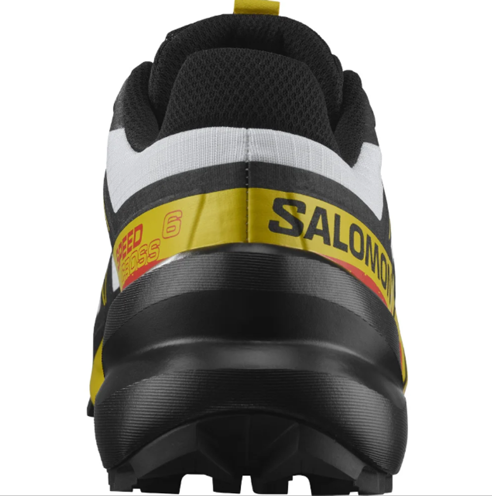 Кроссовки SALOMON SPEEDCROSS 6