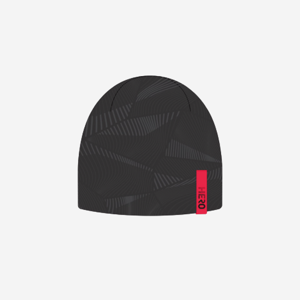 Шапка ROSSIGNOL HERO BEANIE 200 BLACK (26/27)