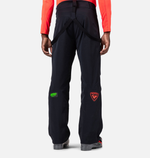 Горнолыжные брюки Rossignol HERO BLACKSIDE INSULATED PANT 200 BLACK