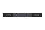 Горнолыжная маска ATOMIC REDSTER WC HD JR BLACK