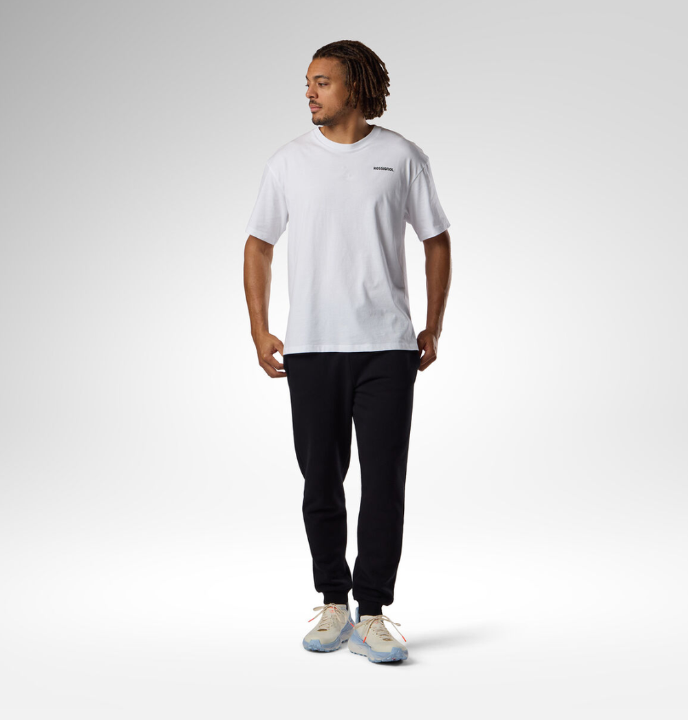 Брюки Rossignol PRESSET PANT 200 BLACK