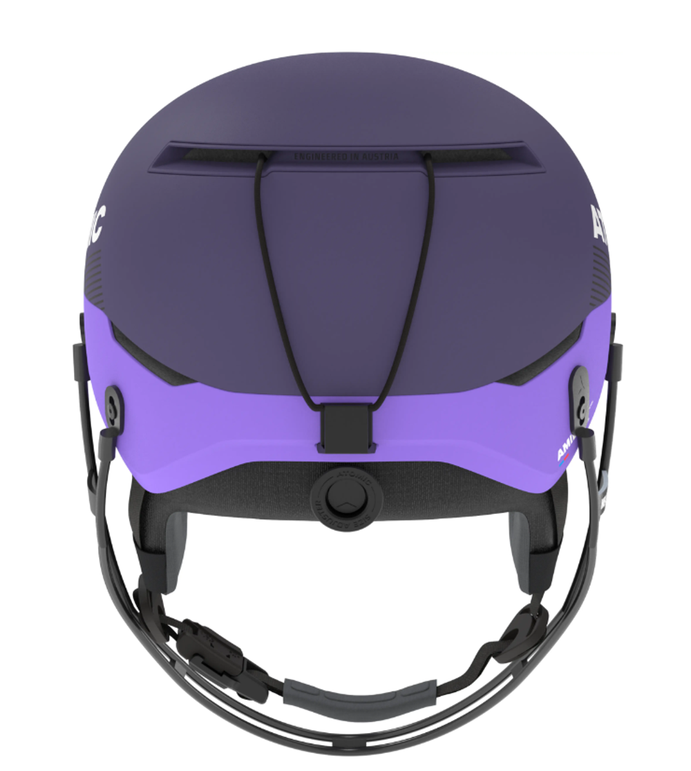 Шлем ATOMIC REDSTER SL PURPLE