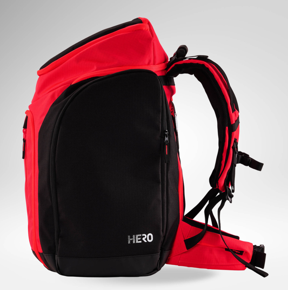 Рюкзак ROSSIGNOL HERO ATHLETES BAG 95 L (26/27)