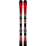Горные лыжи ROSSIGNOL HERO ATHLETE SL PRO 149 + NX10