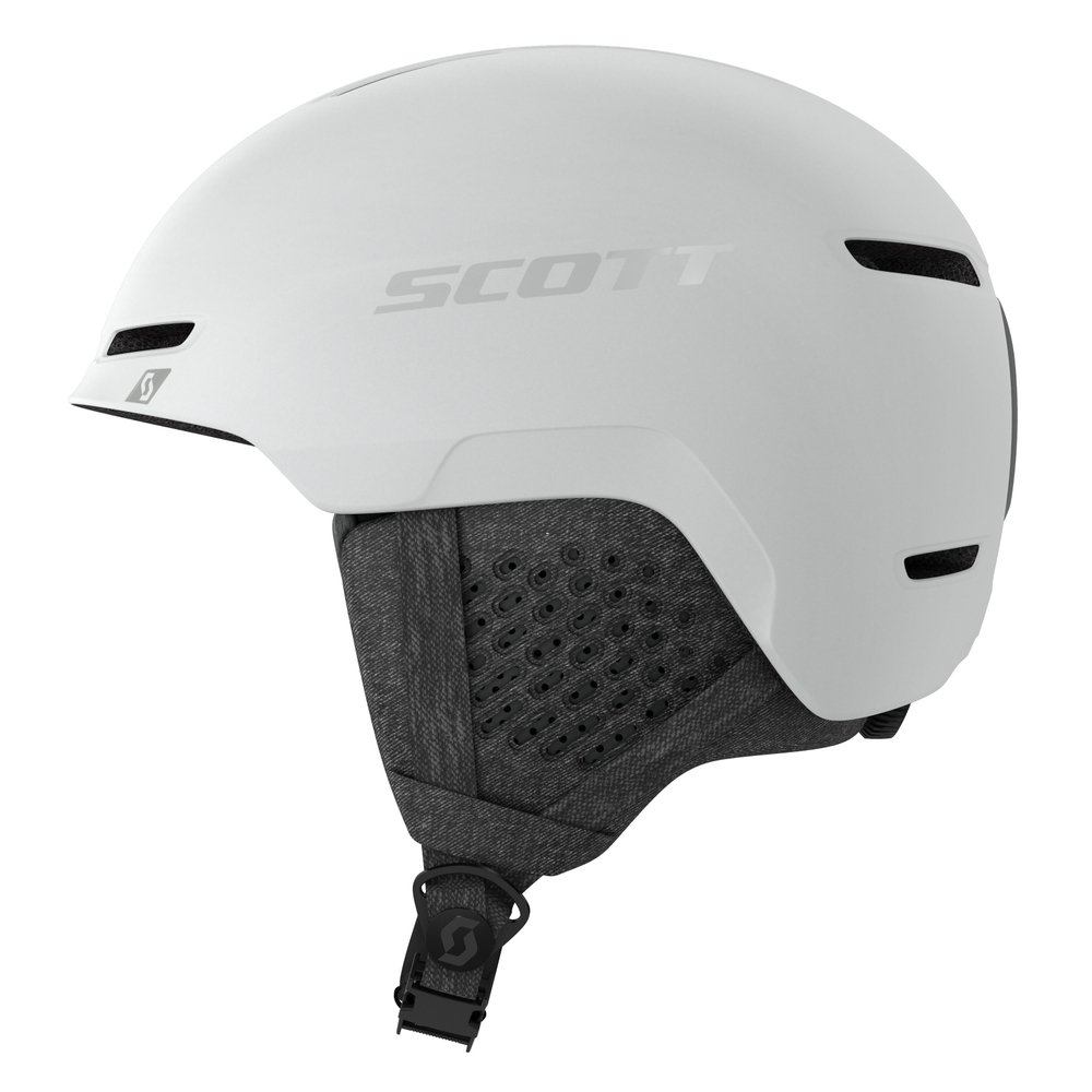 Шлем SCOTT TRACK WHITE