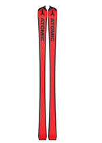 Горные лыжи ATOMIC REDSTER S9 FIS М 165 + ICON 16 RS