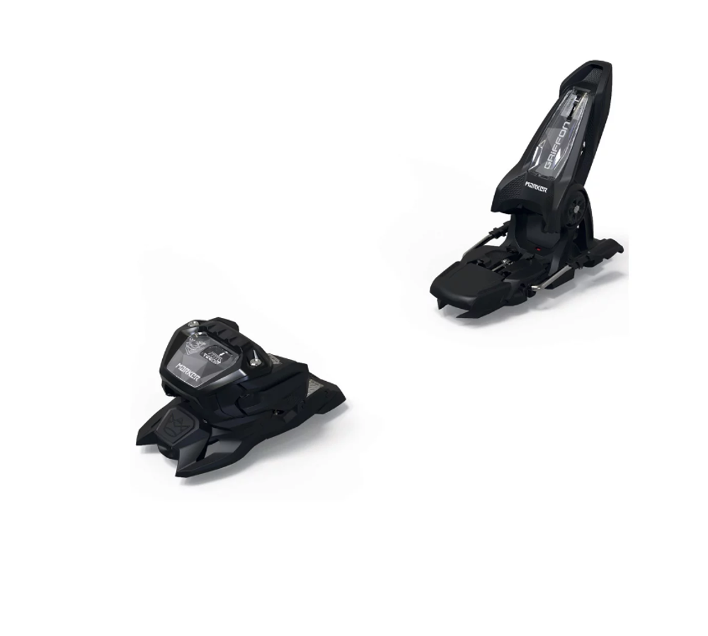 Горные лыжи BLIZZARD RUSTLER Freeride / Фрирайд