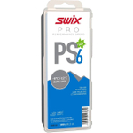Парафин SWIX PS6 Blue -6°C/-12°C, 180g