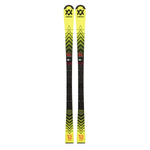 Горные лыжи VOLKL Race Tiger SL 157 WC FIS RD (22/23) + Xcomp 18
