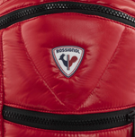 Рюкзак ROSSIGNOL PUFFY BAG RED 10L