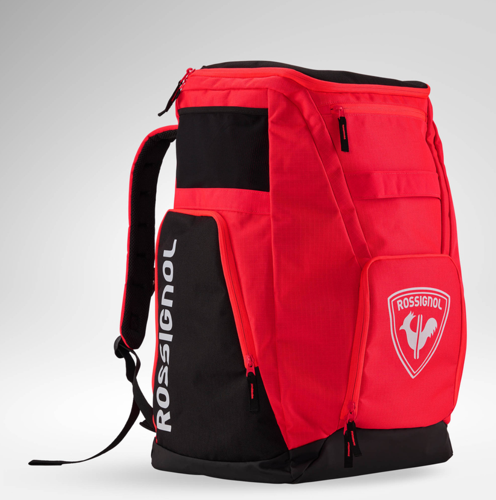 Рюкзак ROSSIGNOL HERO SMALL ATHLETES BAG 75 L (26/27)