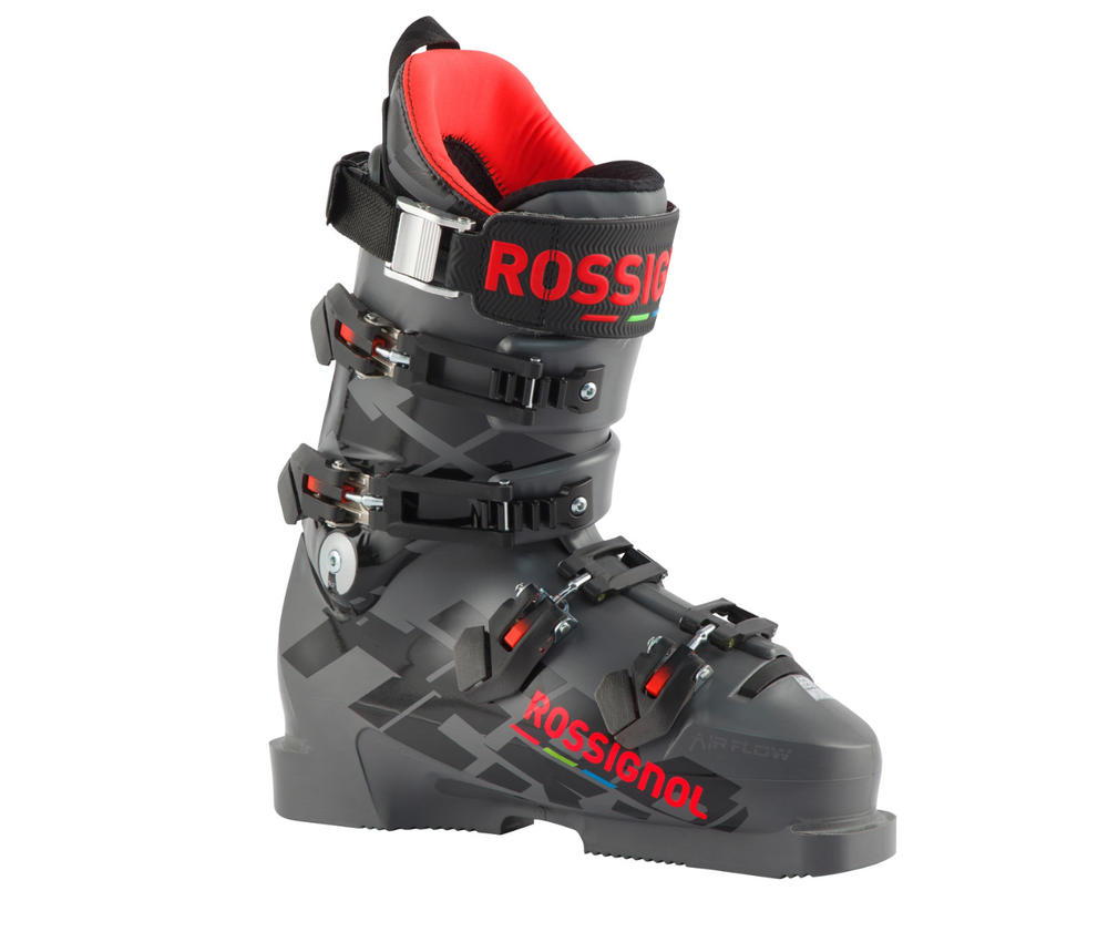 Горнолыжные ботинки ROSSIGNOL HERO WORLD CUP 130 ZA, размер 28,5