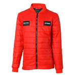 Куртка ATOMIC RS JACKET KIDS RED