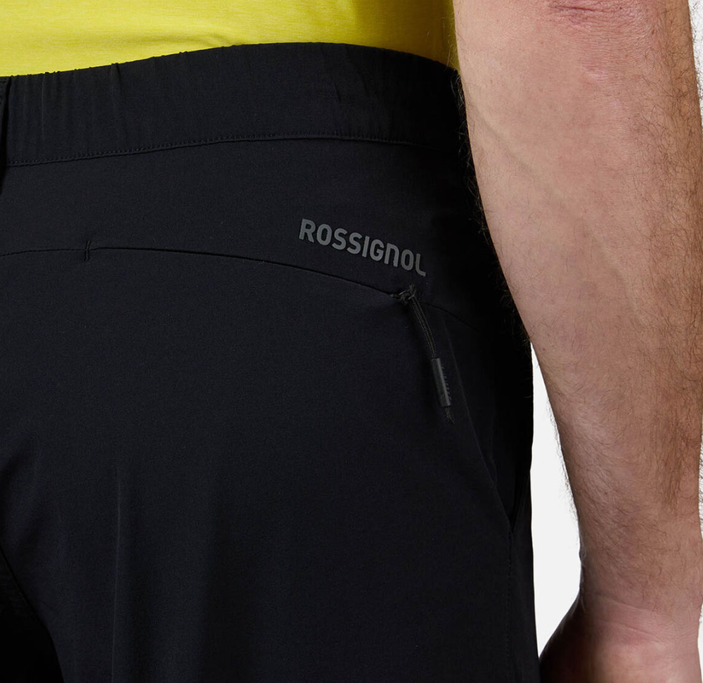 Брюки Rossignol LYCIAN PANT 200 BLACK