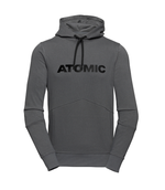 Толстовка ATOMIC RS HOODIE GREY
