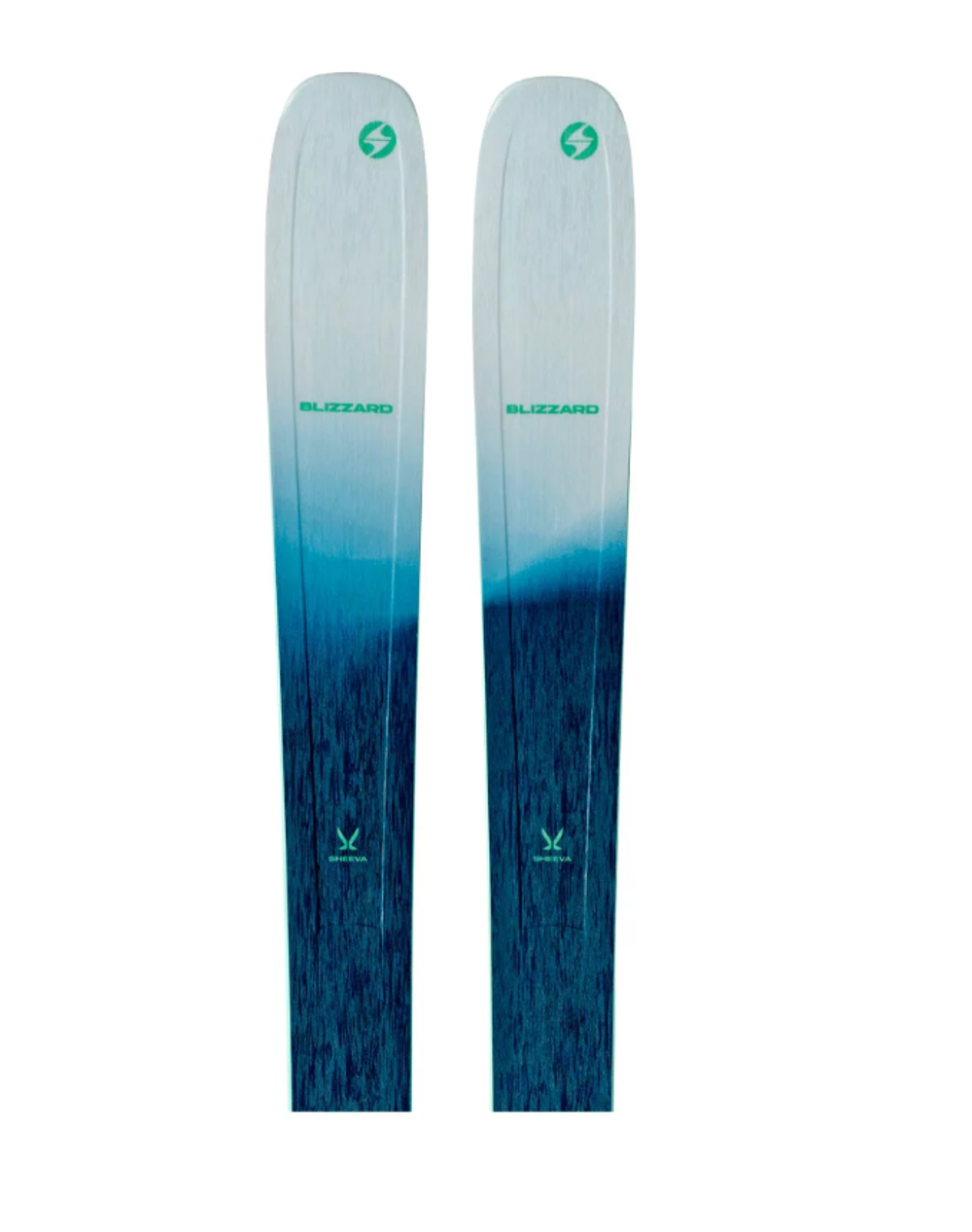 Горные лыжи BLIZZARD SHEEVA 9 156 (24/25) + SQUIRE